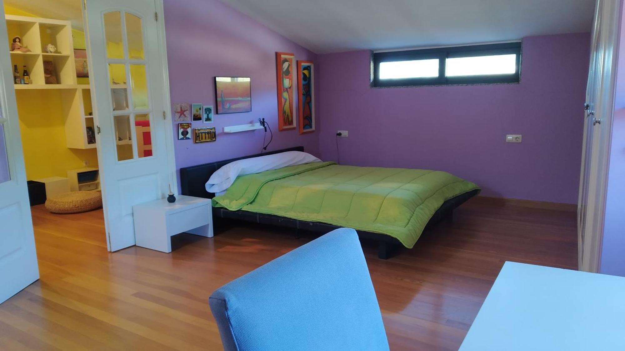Casa Iriana - Parking Gratis I Jardin I Barbacoa Villa Ourense Exteriör bild